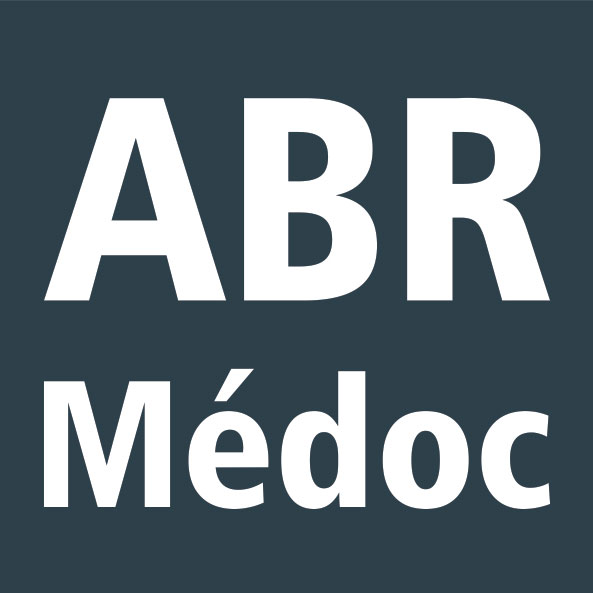 Logo ABR MEDOC